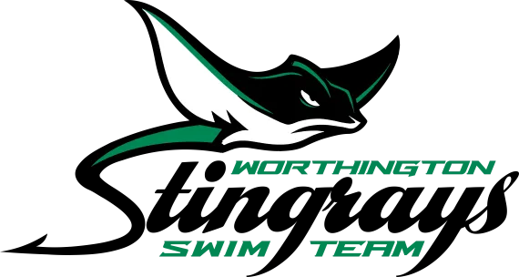 Stingray Logo (NEW 2025)