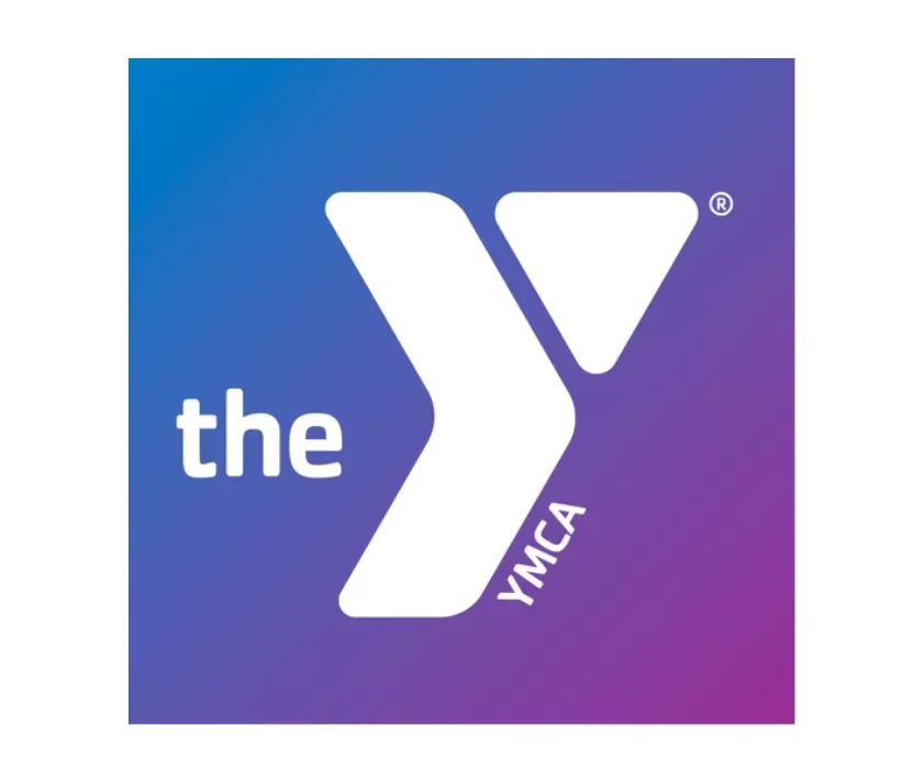 y logo purple background